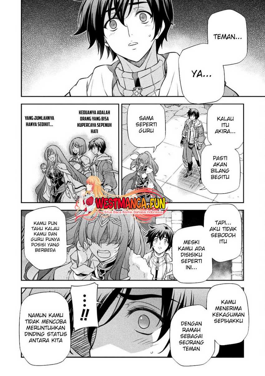 Drawing: Saikyou Mangaka wa Oekaki Skill de Isekai Musou Suru! Chapter 100 Gambar 6